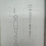 船舶备件—提取器/主插头（CK-J20240919-03）询价-船用采购网-船舶物料采购-船务服务-一站式船用设备供应服务