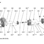 船舶备件—泵备件（CK-L20240923-10）询价-船用采购网-船舶物料采购-船务服务-一站式船用设备供应服务