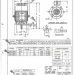 船舶备件—海水伺服泵电机（CK-C20240927-03）询价-船用采购网-船舶物料采购-船务服务-一站式船用设备供应服务