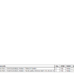 船舶备件—ALFA备件（CK-L20240919-06）询价-船用采购网-船舶物料采购-船务服务-一站式船用设备供应服务