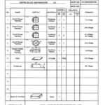 船舶备件—第二级过滤器（CK-C20240910-08）询价-船用采购网-船舶物料采购-船务服务-一站式船用设备供应服务