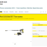 船舶备件—力转换套件（CK-J20240905-05）询价-船用采购网-船舶物料采购-船务服务-一站式船用设备供应服务