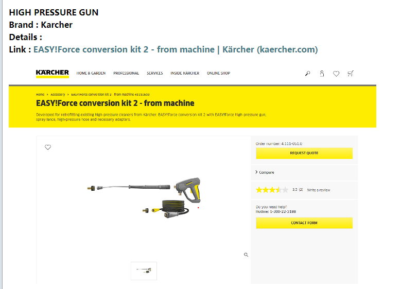【询价】船舶备件—力转换套件（CK-J20240905-05）询价-泰州昌宽社区-报价采购-船用采购网-船舶物料采购-船务服务-一站式船用设备供应服务