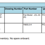 船舶备件—备件（CK-L20240919-03）询价-船用采购网-船舶物料采购-船务服务-一站式船用设备供应服务