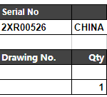 船舶备件—曲轴（CK-L20240903-05）询价-船用采购网-船舶物料采购-船务服务-一站式船用设备供应服务