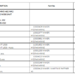 船舶备件—备件（CK-J20240903-12）询价-船用采购网-船舶物料采购-船务服务-一站式船用设备供应服务