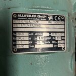 船舶备件—ALLWEILER机械密封（CK-L20240920-10）询价-船用采购网-船舶物料采购-船务服务-一站式船用设备供应服务