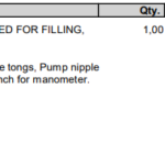 船舶备件—填充专用工具（CK-L20240926-03）询价-船用采购网-船舶物料采购-船务服务-一站式船用设备供应服务