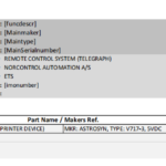 船舶备件—电机（CK-R20240911-07）询价-船用采购网-船舶物料采购-船务服务-一站式船用设备供应服务