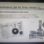 船舶备件—排水阀维修套件（CK-L20240905-01）询价-船用采购网-船舶物料采购-船务服务-一站式船用设备供应服务