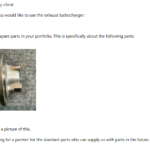 船舶备件—备件（CK-R20240912-01）询价-船用采购网-船舶物料采购-船务服务-一站式船用设备供应服务