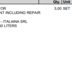 船舶备件—气囊式蓄能器（CK-L20240924-06）询价-船用采购网-船舶物料采购-船务服务-一站式船用设备供应服务