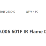 船舶备件—火焰探测器（CK-J20240909-15）询价-船用采购网-船舶物料采购-船务服务-一站式船用设备供应服务