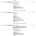 船舶备件—ELRO备件（CK-L20240902-01）询价-船用采购网-船舶物料采购-船务服务-一站式船用设备供应服务