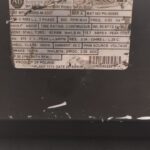 船舶备件—伺服电机（CK-J20240929-06）询价-船用采购网-船舶物料采购-船务服务-一站式船用设备供应服务