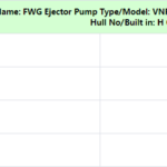 船舶备件—喷射泵备件（CK-C20240930-03）询价-船用采购网-船舶物料采购-船务服务-一站式船用设备供应服务
