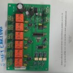 船舶备件—晶闸管驱动器PCB（CK-R20240905-01）询价-船用采购网-船舶物料采购-船务服务-一站式船用设备供应服务