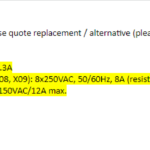 船舶备件—备件（CK-L20240910-08）询价-船用采购网-船舶物料采购-船务服务-一站式船用设备供应服务