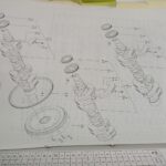 船舶备件—曲柄轴组件（CK-Y20240902-02）询价-船用采购网-船舶物料采购-船务服务-一站式船用设备供应服务