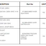 船舶备件—备件（CK-J20240910-11）询价-船用采购网-船舶物料采购-船务服务-一站式船用设备供应服务