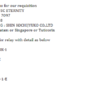 船舶备件—Omron备件（CK-R20240914-08）询价-船用采购网-船舶物料采购-船务服务-一站式船用设备供应服务