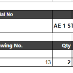 船舶备件—气动马达（CK-L20240906-10）询价-船用采购网-船舶物料采购-船务服务-一站式船用设备供应服务