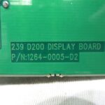 船舶备件—显示板（CK-R20240903-09）询价-船用采购网-船舶物料采购-船务服务-一站式船用设备供应服务