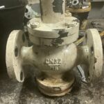 船舶备件—气压调节阀（CK-J20240923-09）询价-船用采购网-船舶物料采购-船务服务-一站式船用设备供应服务