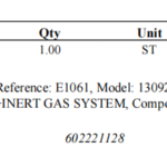 船舶备件—IGG驾驶室中继器（CK-R20240902-02）询价-船用采购网-船舶物料采购-船务服务-一站式船用设备供应服务