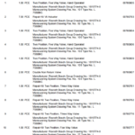 船舶备件—Rexroth备件（CK-R20240912-05）询价-船用采购网-船舶物料采购-船务服务-一站式船用设备供应服务