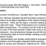 船舶备件—水银温度计刻度盘（CK-R20240912-06）询价-船用采购网-船舶物料采购-船务服务-一站式船用设备供应服务