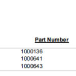 船舶备件—接触器备件（CK-R20240913-08）询价-船用采购网-船舶物料采购-船务服务-一站式船用设备供应服务