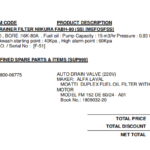 船舶备件—ALFA自动排水阀（CK-R20240914-05）询价-船用采购网-船舶物料采购-船务服务-一站式船用设备供应服务