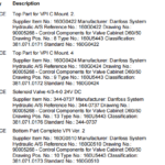 船舶备件—备件（CK-R20240914-07）询价-船用采购网-船舶物料采购-船务服务-一站式船用设备供应服务