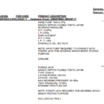 船舶备件—NIPPON备件（CK-R20240914-10）询价-船用采购网-船舶物料采购-船务服务-一站式船用设备供应服务