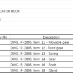 船舶备件—电动舵发射机备件（CK-L20240918-11）询价-船用采购网-船舶物料采购-船务服务-一站式船用设备供应服务
