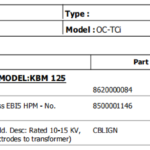 船舶备件—ALFA备件（CK-R20240902-01）询价-船用采购网-船舶物料采购-船务服务-一站式船用设备供应服务