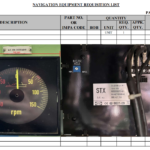 船舶备件—转速指示器（CK-R20240918-09）询价-船用采购网-船舶物料采购-船务服务-一站式船用设备供应服务