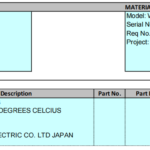船舶备件—测温电阻器（CK-R20240918-12）询价-船用采购网-船舶物料采购-船务服务-一站式船用设备供应服务