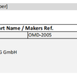 船舶备件—PCB OMD-2005（CK-R20240918-17）询价-船用采购网-船舶物料采购-船务服务-一站式船用设备供应服务