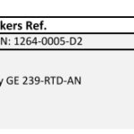船舶备件—显示板（CK-R20240903-13）询价-船用采购网-船舶物料采购-船务服务-一站式船用设备供应服务