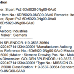 船舶备件—定位器（CK-R20240919-02）询价-船用采购网-船舶物料采购-船务服务-一站式船用设备供应服务
