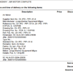 船舶备件—空气马达（CK-R20240904-04）询价-船用采购网-船舶物料采购-船务服务-一站式船用设备供应服务