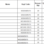船舶备件—橡胶环（CK-J20240923-14）询价-船用采购网-船舶物料采购-船务服务-一站式船用设备供应服务