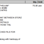 船舶备件—消防软管（CK-L20240924-05）询价-船用采购网-船舶物料采购-船务服务-一站式船用设备供应服务