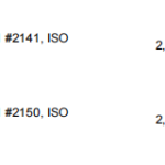 船舶备件—FILBUR备件（CK-L20240924-07）询价-船用采购网-船舶物料采购-船务服务-一站式船用设备供应服务