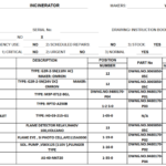 船舶备件—VOLCANO备件（CK-R20240924-01）询价-船用采购网-船舶物料采购-船务服务-一站式船用设备供应服务