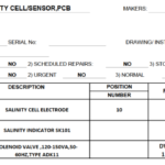 船舶备件—SASAKURA备件（CK-R20240924-02）询价-船用采购网-船舶物料采购-船务服务-一站式船用设备供应服务