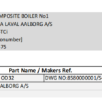 船舶备件—安全阀弹簧（CK-R20240924-09）询价-船用采购网-船舶物料采购-船务服务-一站式船用设备供应服务