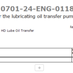 船舶备件—套件（CK-R20240924-11）询价-船用采购网-船舶物料采购-船务服务-一站式船用设备供应服务